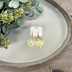 Dangle Earrings