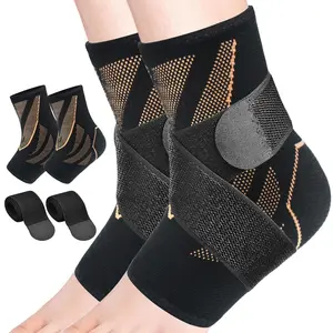 Pain Relief for plantar fasciitis compression socks for women & Men, Medium 1 Pair