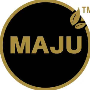 Maju Superfoods shop logo