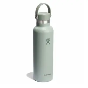 Hydro Flask 21 oz Standard Mouth Insulated Water Bottle