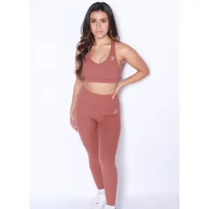 Dream Skin Dusty Nude Legging