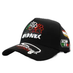 Gorra México F1
