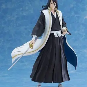 Bleach Byakuya Kuchiki Pop Up