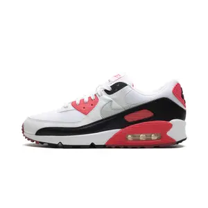 Air Max 90 WMNS "White" DH8010 105