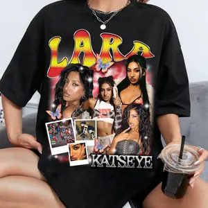 Laraa Girls Group Kattseeyee tshirt sweatshirt hoodie