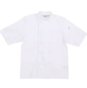 Chef Works Montreal Cool Vent Chef Jacket