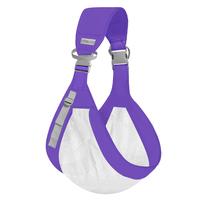 Purple(Breathable style)