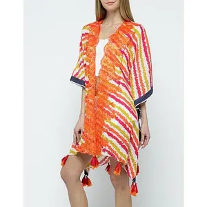 Raj Avery Lace Cardigan – Sold by HSN