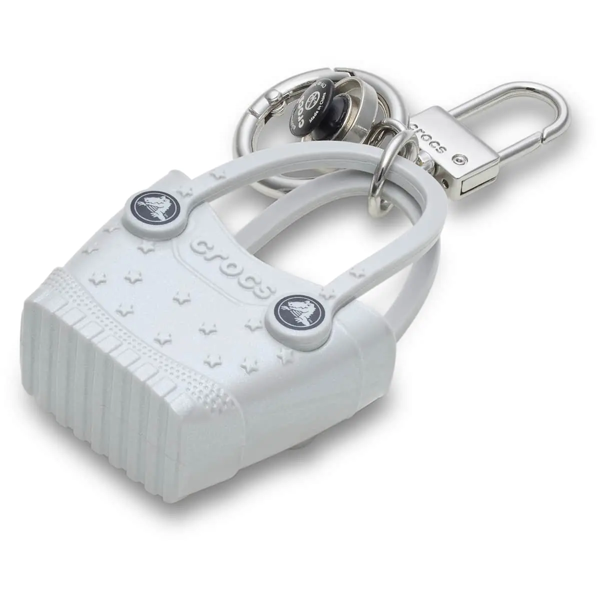 Crocs Tote Bag Charm Crocs Tote Bag Charm