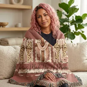 Woven Blanket