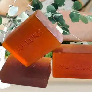 Sea Moss Eczema Healing soap/Rosacea/Psoriasis/Sensitive Skin/ Heat Rash/Babyeczema/Allskin Types