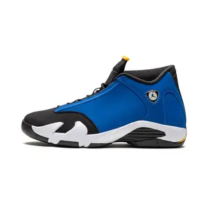Air Jordan 14 "Laney" 487471 407
