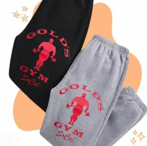 Golds Gym Socal Connor Sweatpants Hockey Movie Romance Inspired Matching Pants Cozy Unisex Style Best Gift for Couples Fans Comfortable trending 2026 1