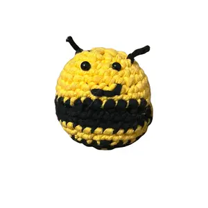Crochet wooble