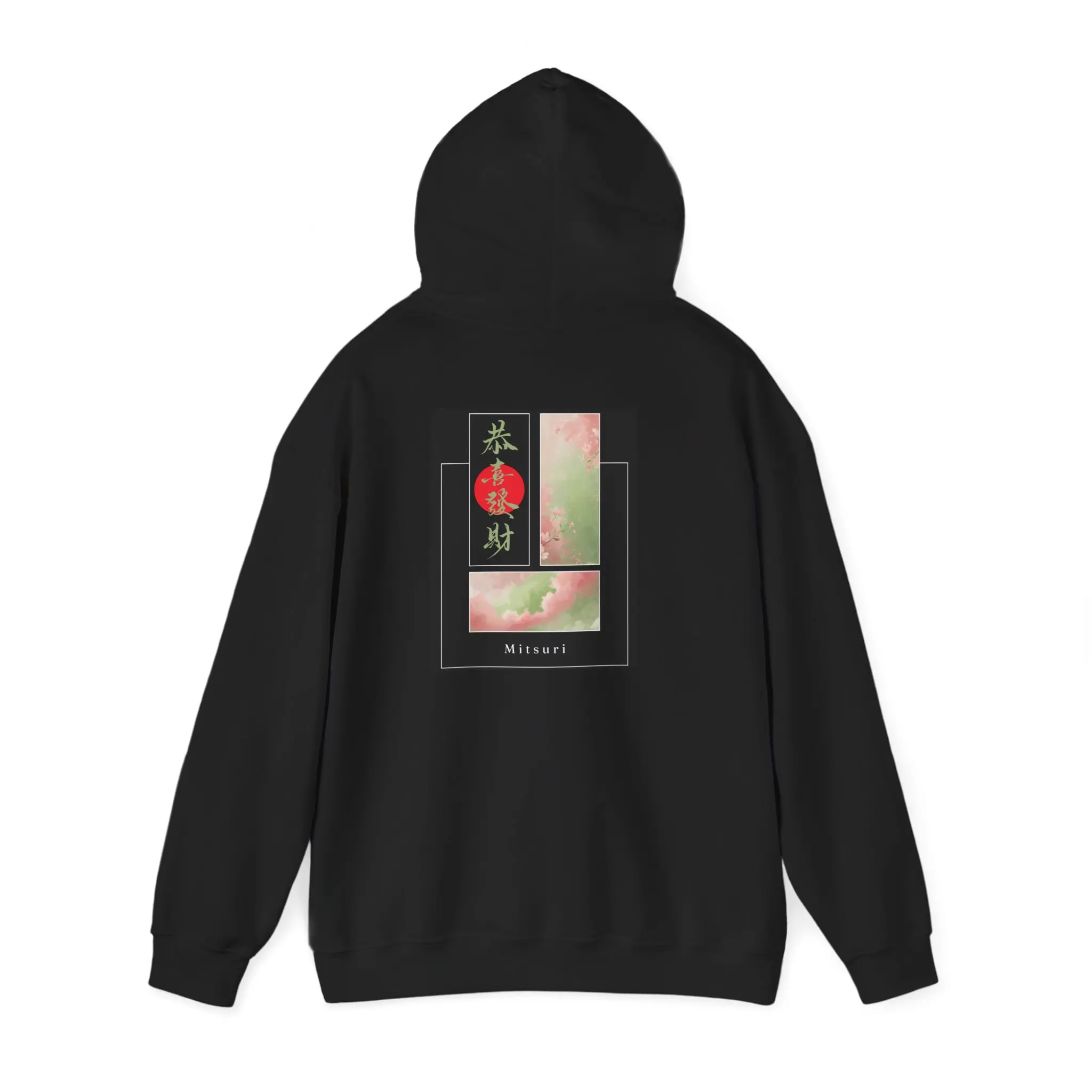 Mitsuri Unisex Hoodie