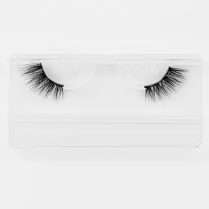 The Bright Lashes Half Lash - Flair