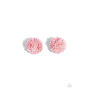 Corsage Character - Pink