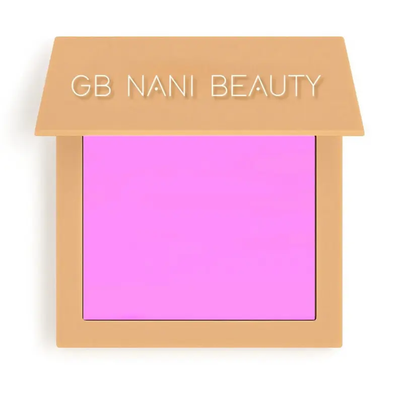 POWDER BLUSH - LEGALLY PINK