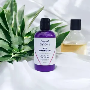 ACV Styling Gel