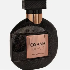 Oxana Black perfume 3.4 oz