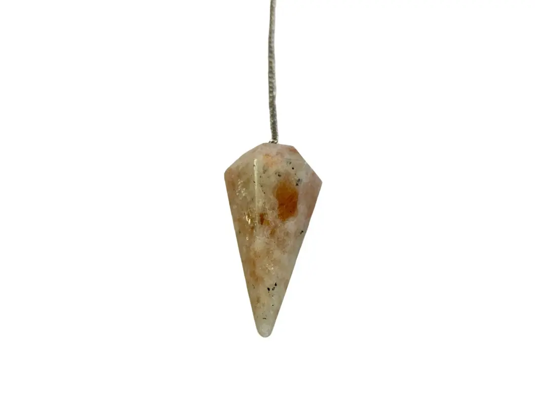 Sunstone Pendulum        