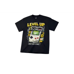 Level Up Tee