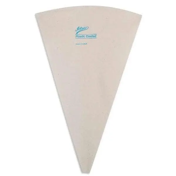 Plastic Coated Decorating Bag