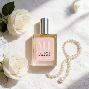 Dream Chaser Perfume Gift Box EDP 50ml
