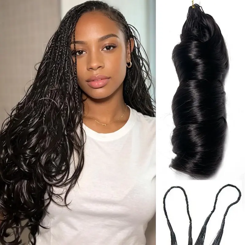 Natural Black