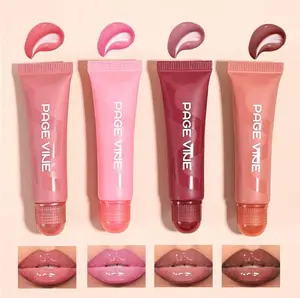 Lip Gloss, Mirror Lip Glaze, Glossy Lip Stain, Transfer-proof,Long-lasting, Moisturizing, Liquid Lipsticks, Plumping, Not Easy To Fade, Makeup, Cosmetic  Christmas gifts