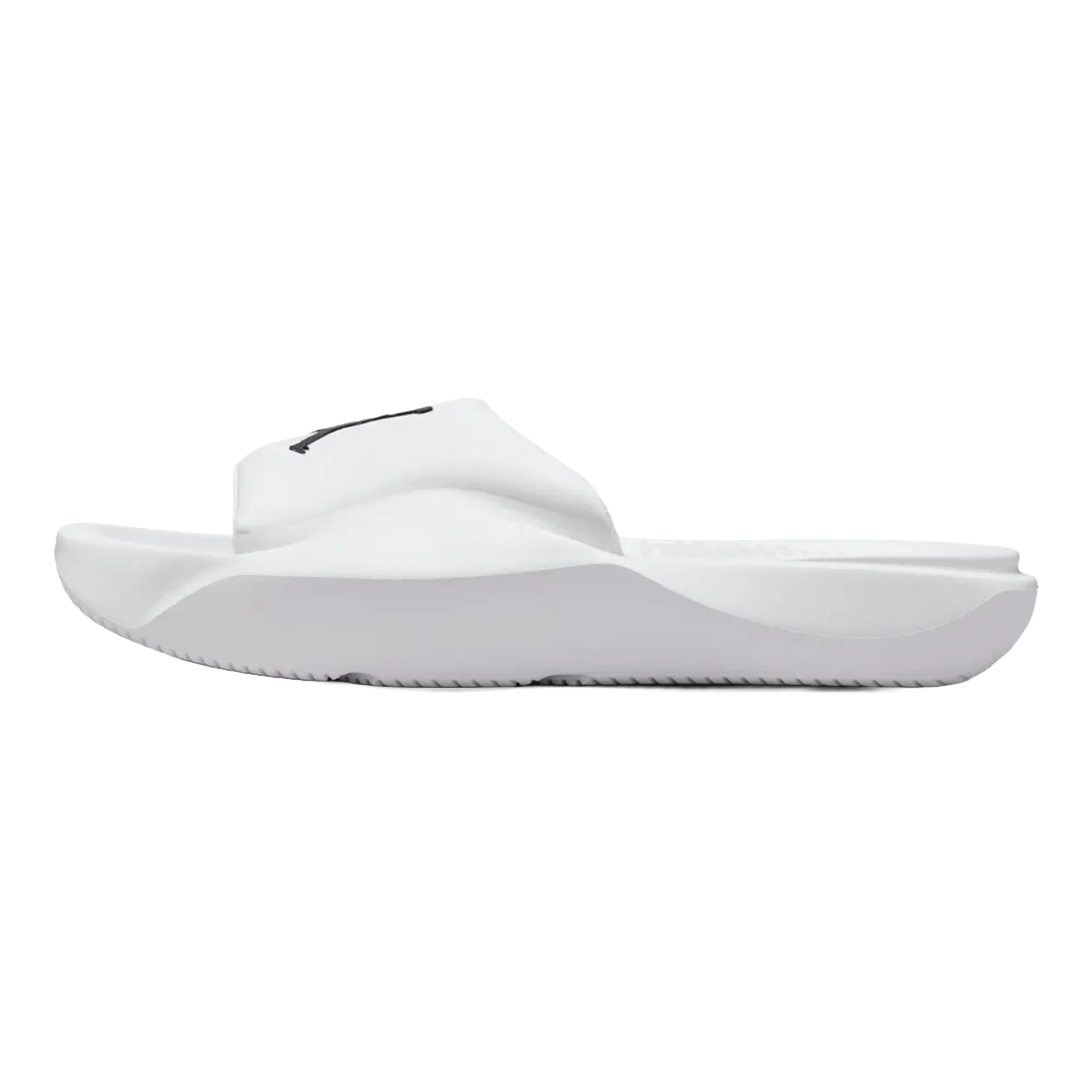 Jordan Franchise Slide "White Black" HF3263 100