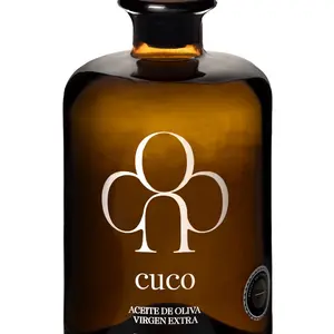 Aceite Oliva Virgen Extra Cuco