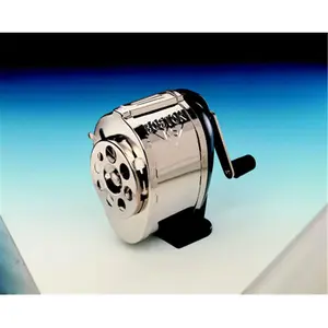 Elmers - Borden  Pencil Sharpener Manual Boxed-Model Ks