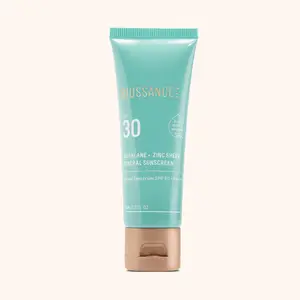 Squalane + Zinc Sheer Mineral Sunscreen Jumbo Size