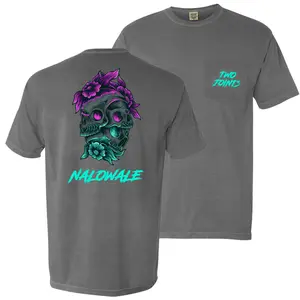 NALOWALE T SHIRT