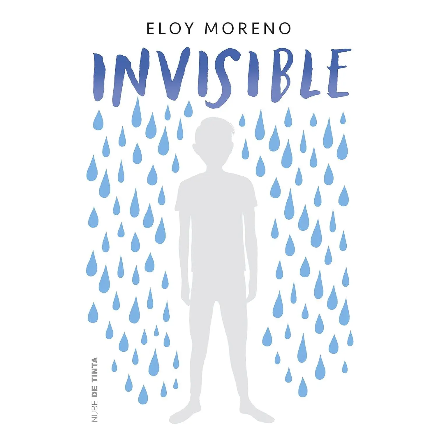 Invisible / Invisible (Spanish Edition)