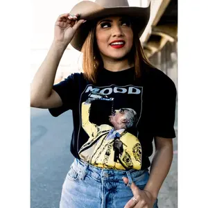 MOOD T-SHIRT (BACK IN STOCK)