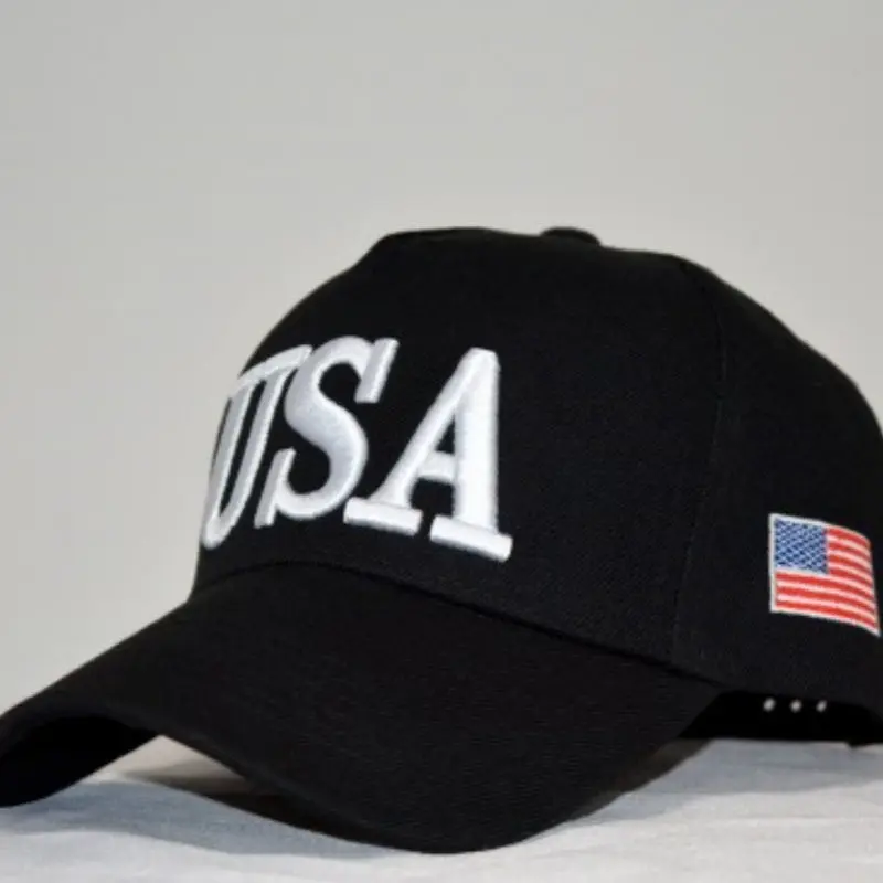 Men's Fashion And Comfort Hot Hats Baseball Caps