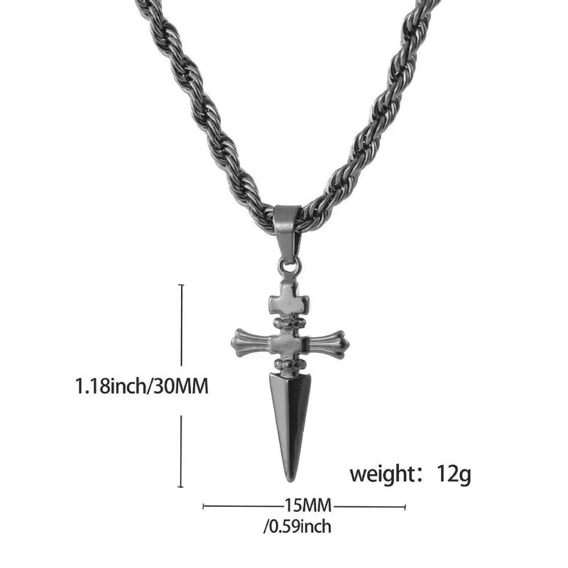 Anime Accessories Judgement Chain Necklace Hunter X Hunter Pendant Men's Jewelry Gift for Boys,Girls,Anime Lover