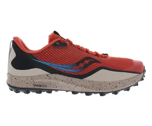 Saucony Peregrine 12 Mens Shoes