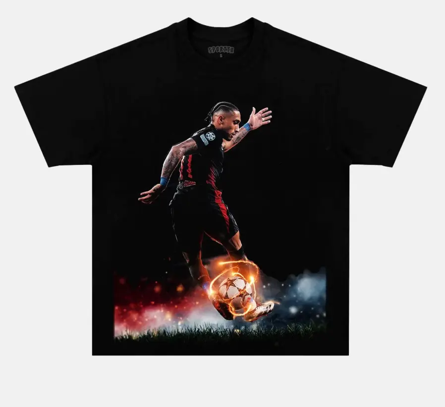 RAPHINHA NEW TEE