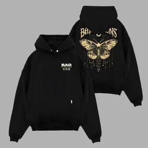 Bad Omens Band Shirt & Hoodie : Rock Apparel for Fans, metal band shirt, rock tour t-shirt, alternative band merch, trending t-shirt, 90s graphic tee, vintage graphic tee, grunge aesthetic shirt, classic rock merch