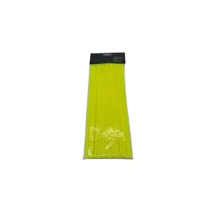 SPOKE COVERS Yellow - Elegant Design bikelife spoke covers