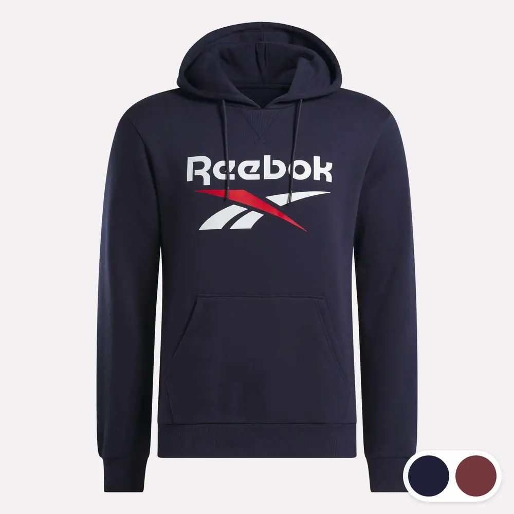Men's Logo Hoodie