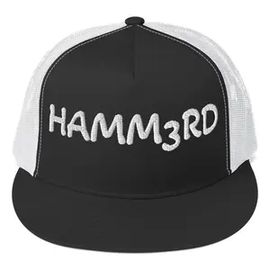 HAMM3RD Trucker Cap