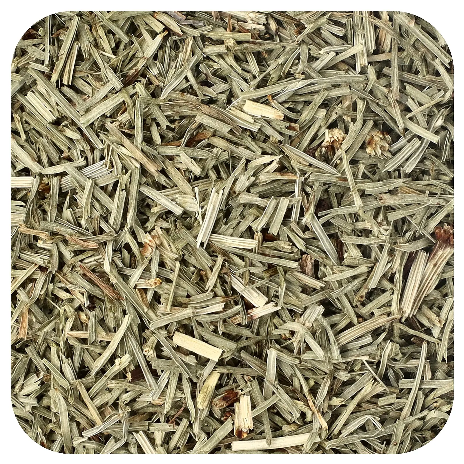 Frontier Co-op Horsetail Herb (Shavegrass), Cut & Sifted , 16 oz (453 g)