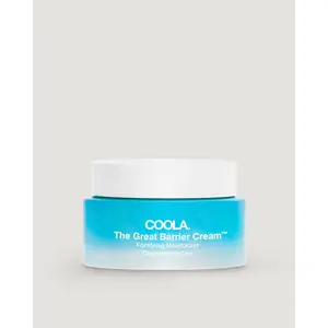The Great Barrier Cream™ Moisturizer
