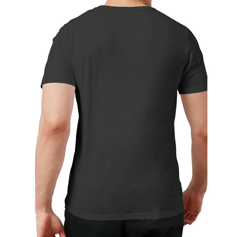 Groovy Special Ed Para Special Ed Paraprofessional Crew T-Shirt, 100% Cotton, Gift for Men Women Friends Family, S-XXXL, Black time  tee  shirt  backwards demon slayer  merch double print oversize lightweight acid valentine  Y2K  Vintage Metalcore Graphic