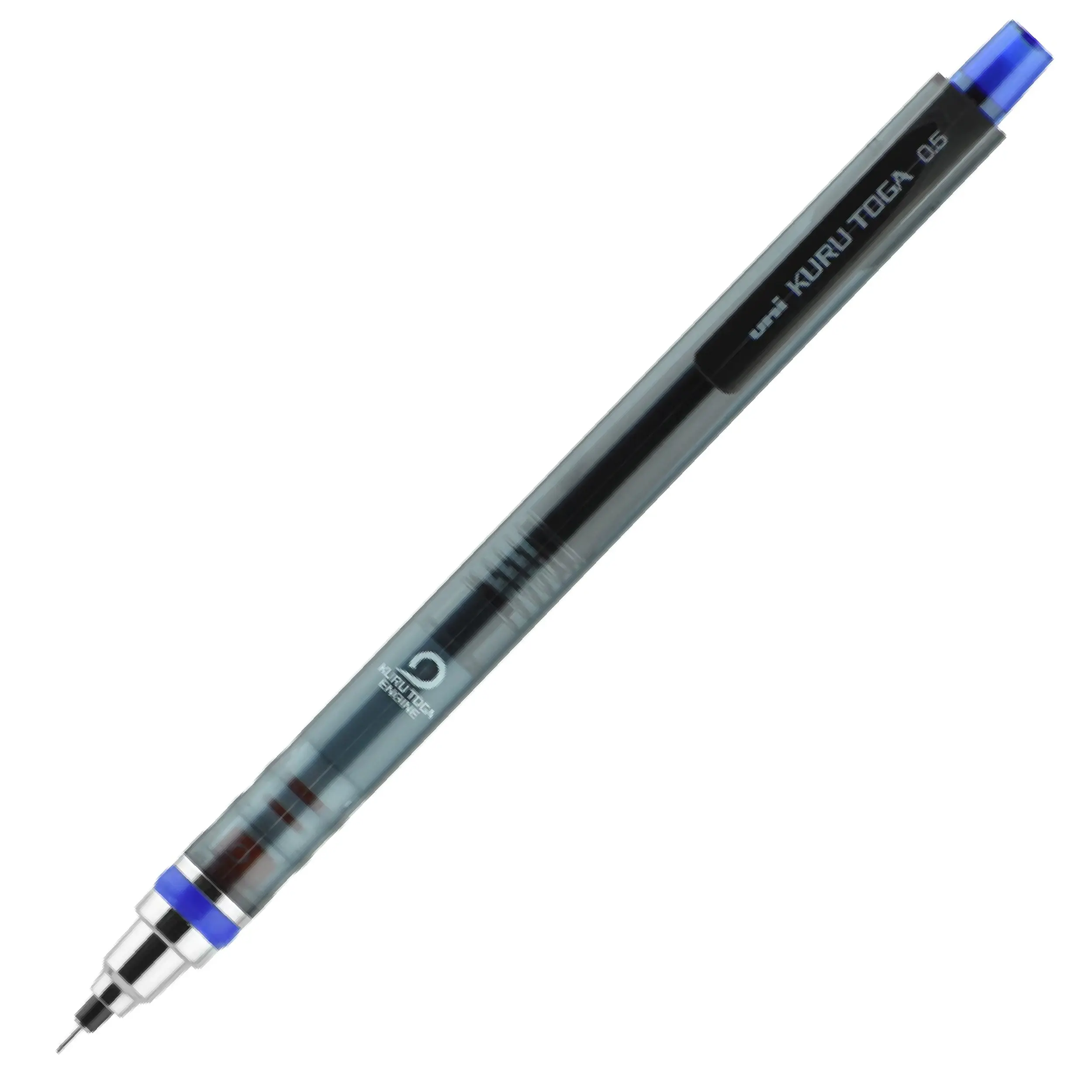 uni® KURU TOGA, Mechanical Pencil uni® KURU TOGA, Mechanical Pencil