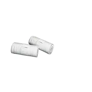 212 MAIN Vectair Systems Femcare Protective Scented Liners - Case of 250, Heavy-Duty, Antibacterial, LDPE Plastic